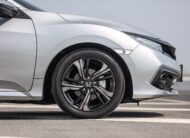 Honda Civic Fc 1.5 Turbo Rs PF-รถบ้านมือสอง