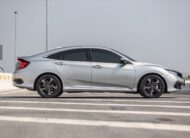 Honda Civic Fc 1.5 Turbo Rs PF-รถบ้านมือสอง