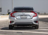 Honda Civic Fc 1.5 Turbo Rs PF-รถบ้านมือสอง