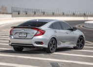 Honda Civic Fc 1.5 Turbo Rs PF-รถบ้านมือสอง