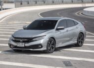 Honda Civic Fc 1.5 Turbo Rs PF-รถบ้านมือสอง