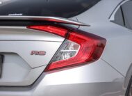 Honda Civic Fc 1.5 Turbo Rs PF-รถบ้านมือสอง