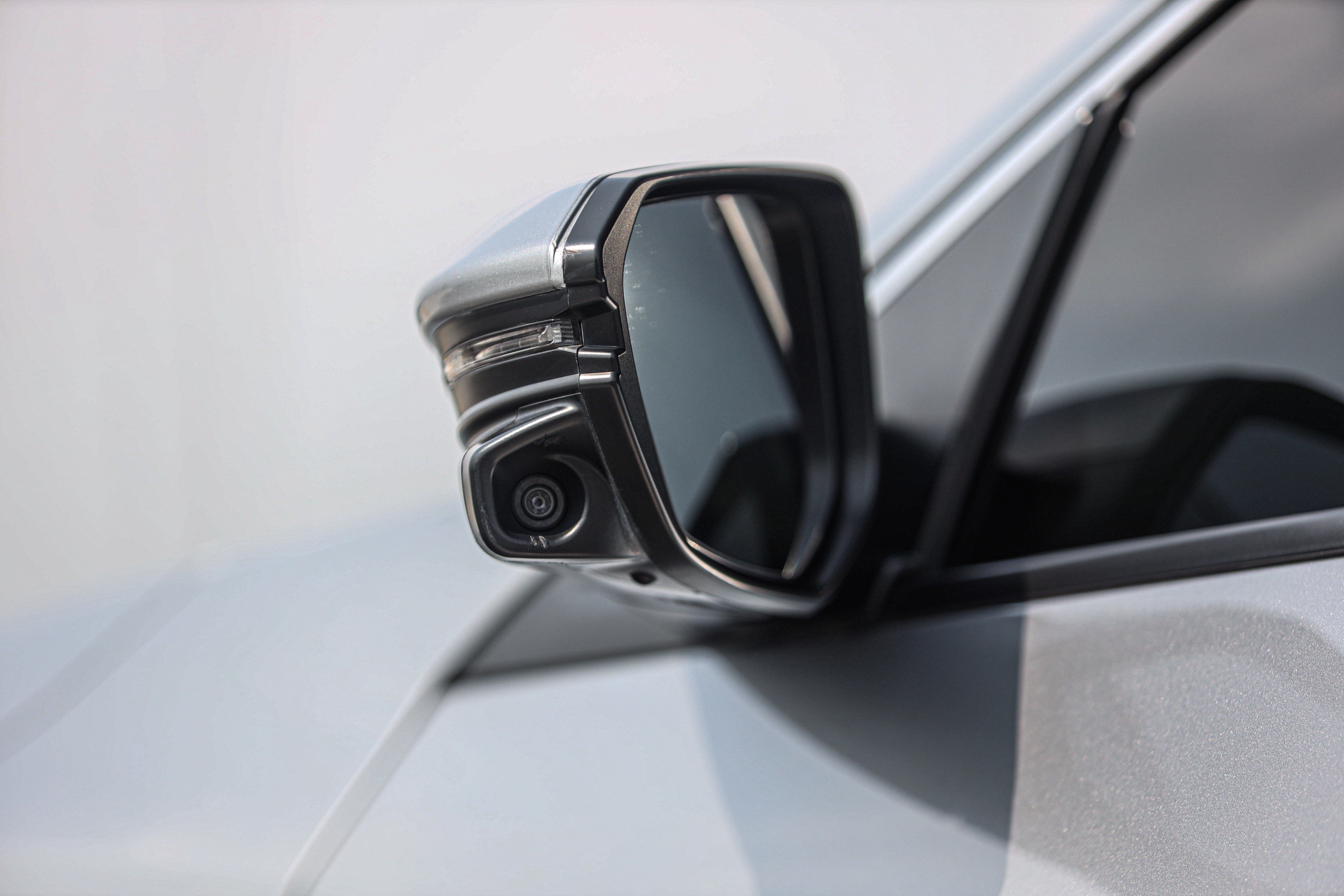 Honda Civic Fc 1.5 Turbo Rs PF-รถบ้านมือสอง