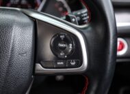 Honda Civic Fc 1.5 Turbo Rs PF-รถบ้านมือสอง