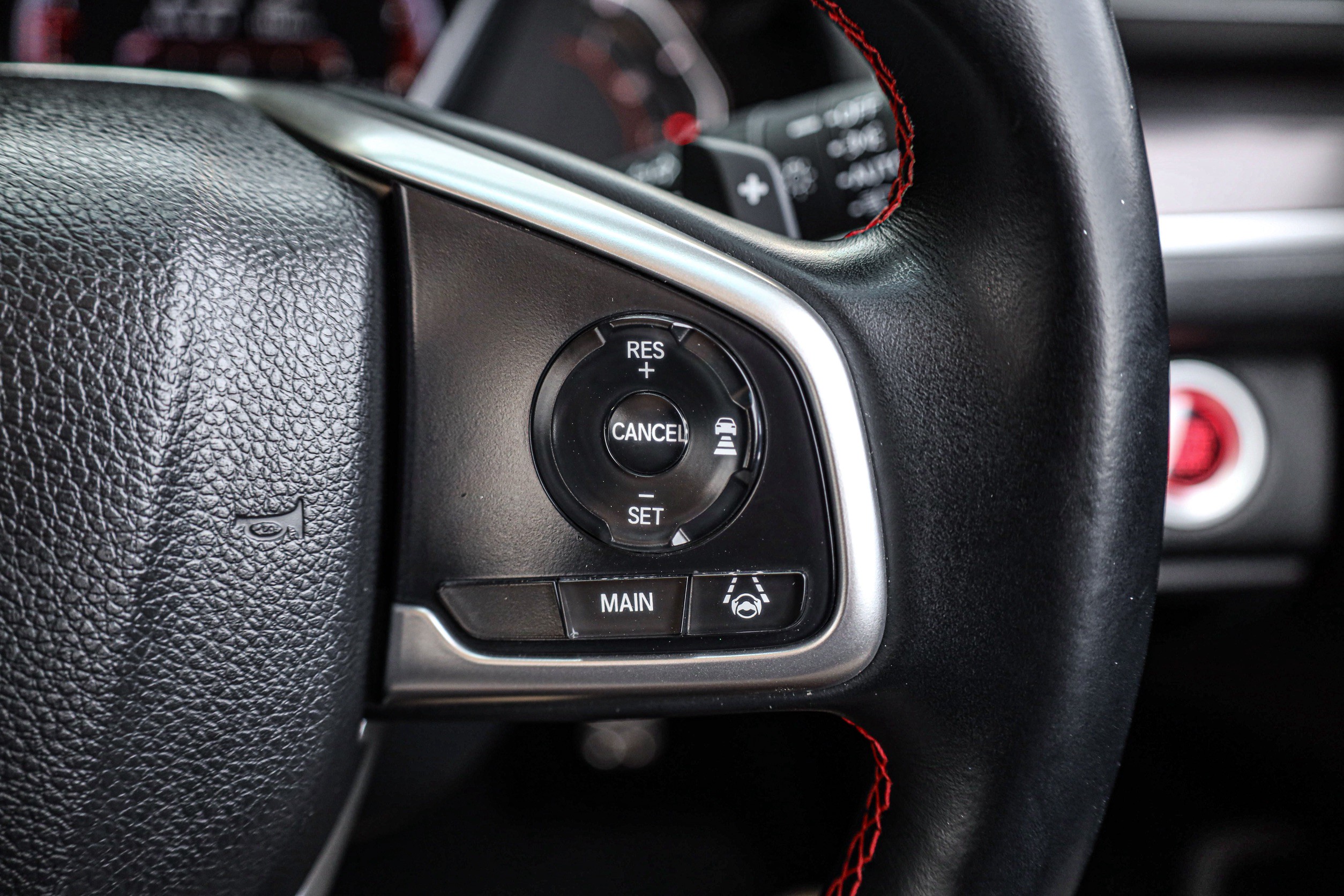 Honda Civic Fc 1.5 Turbo Rs PF-รถบ้านมือสอง