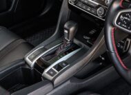 Honda Civic Fc 1.5 Turbo Rs PF-รถบ้านมือสอง