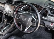 Honda Civic Fc 1.5 Turbo Rs PF-รถบ้านมือสอง