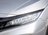 Honda Civic Fc 1.5 Turbo Rs PF-รถบ้านมือสอง