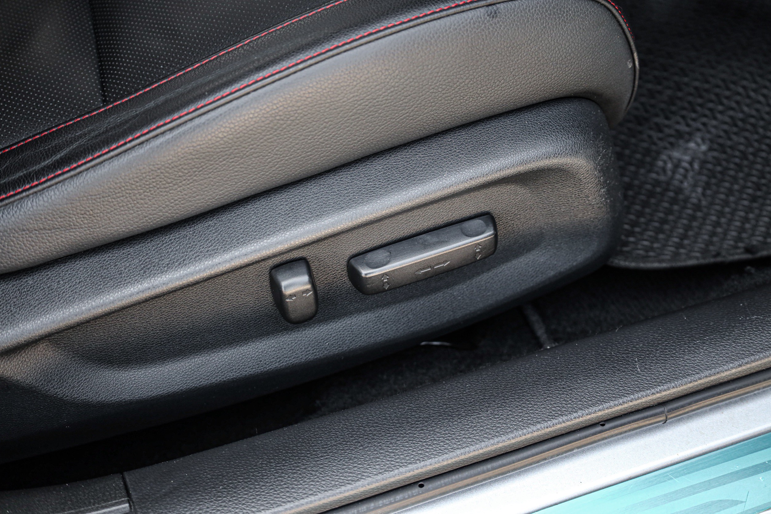 Honda Civic Fc 1.5 Turbo Rs PF-รถบ้านมือสอง