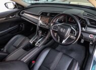 Honda Civic Fc 1.5 Turbo Rs PF-รถบ้านมือสอง