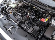 Honda Civic Fc 1.5 Turbo Rs PF-รถบ้านมือสอง