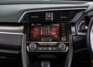 Honda Civic Fc 1.5 Turbo Rs PF-รถบ้านมือสอง