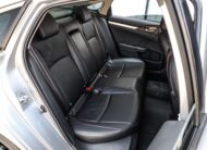 Honda Civic Fc 1.5 Turbo Rs PF-รถบ้านมือสอง