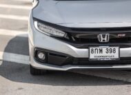 Honda Civic Fc 1.5 Turbo Rs PF-รถบ้านมือสอง