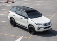 Toyota Fortuner 2.8 V 4WD PF-รถบ้านมือสอง