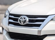 Toyota Fortuner 2.8 V 4WD PF-รถบ้านมือสอง