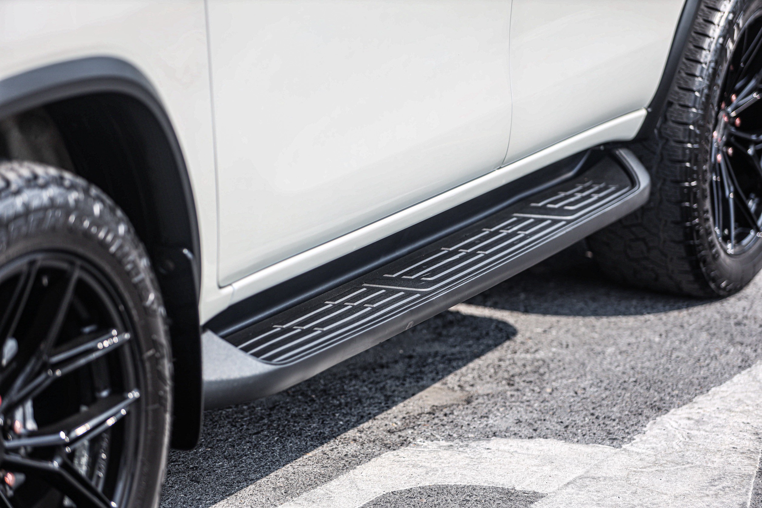 Toyota Fortuner 2.8 V 4WD PF-รถบ้านมือสอง