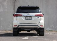 Toyota Fortuner 2.8 V 4WD PF-รถบ้านมือสอง