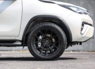 Toyota Fortuner 2.8 V 4WD PF-รถบ้านมือสอง
