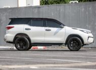 Toyota Fortuner 2.8 V 4WD PF-รถบ้านมือสอง