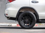 Toyota Fortuner 2.8 V 4WD PF-รถบ้านมือสอง