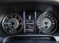 Toyota Fortuner 2.8 V 4WD PF-รถบ้านมือสอง