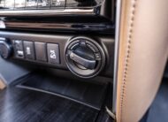 Toyota Fortuner 2.8 V 4WD PF-รถบ้านมือสอง