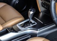 Toyota Fortuner 2.8 V 4WD PF-รถบ้านมือสอง