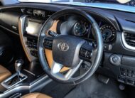 Toyota Fortuner 2.8 V 4WD PF-รถบ้านมือสอง