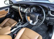 Toyota Fortuner 2.8 V 4WD PF-รถบ้านมือสอง