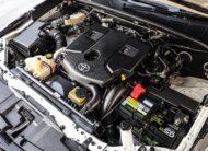 Toyota Fortuner 2.8 V 4WD PF-รถบ้านมือสอง