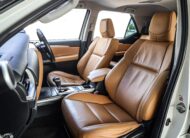 Toyota Fortuner 2.8 V 4WD PF-รถบ้านมือสอง