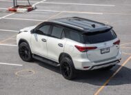 Toyota Fortuner 2.8 V 4WD PF-รถบ้านมือสอง