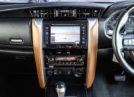 Toyota Fortuner 2.8 V 4WD PF-รถบ้านมือสอง