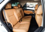 Toyota Fortuner 2.8 V 4WD PF-รถบ้านมือสอง