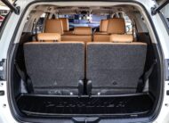 Toyota Fortuner 2.8 V 4WD PF-รถบ้านมือสอง