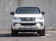 Toyota Fortuner 2.8 V 4WD PF-รถบ้านมือสอง