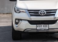 Toyota Fortuner 2.8 V 4WD PF-รถบ้านมือสอง