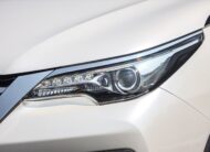 Toyota Fortuner 2.8 V 4WD PF-รถบ้านมือสอง