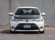 Toyota Vios G3 S AT PF-รถบ้านมือสอง