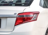 Toyota Vios G3 S AT PF-รถบ้านมือสอง