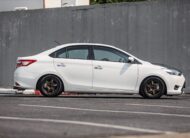 Toyota Vios G3 S AT PF-รถบ้านมือสอง