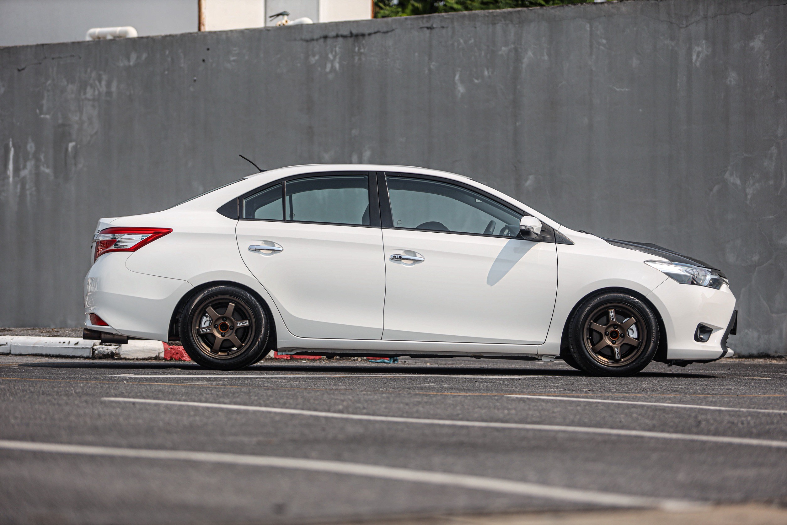 Toyota Vios G3 S AT PF-รถบ้านมือสอง
