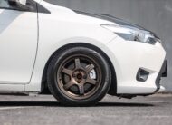 Toyota Vios G3 S AT PF-รถบ้านมือสอง