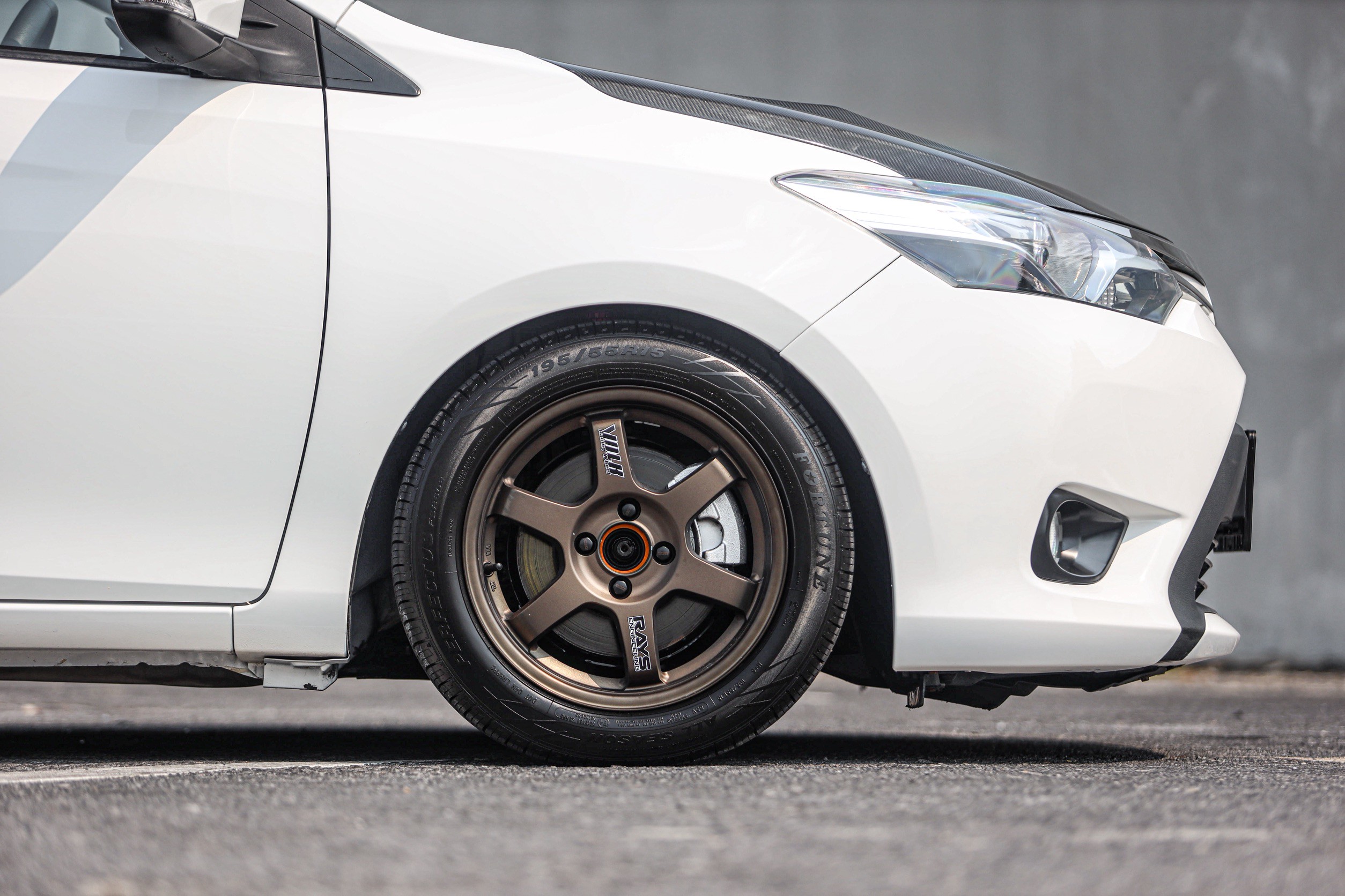 Toyota Vios G3 S AT PF-รถบ้านมือสอง