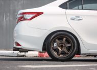 Toyota Vios G3 S AT PF-รถบ้านมือสอง