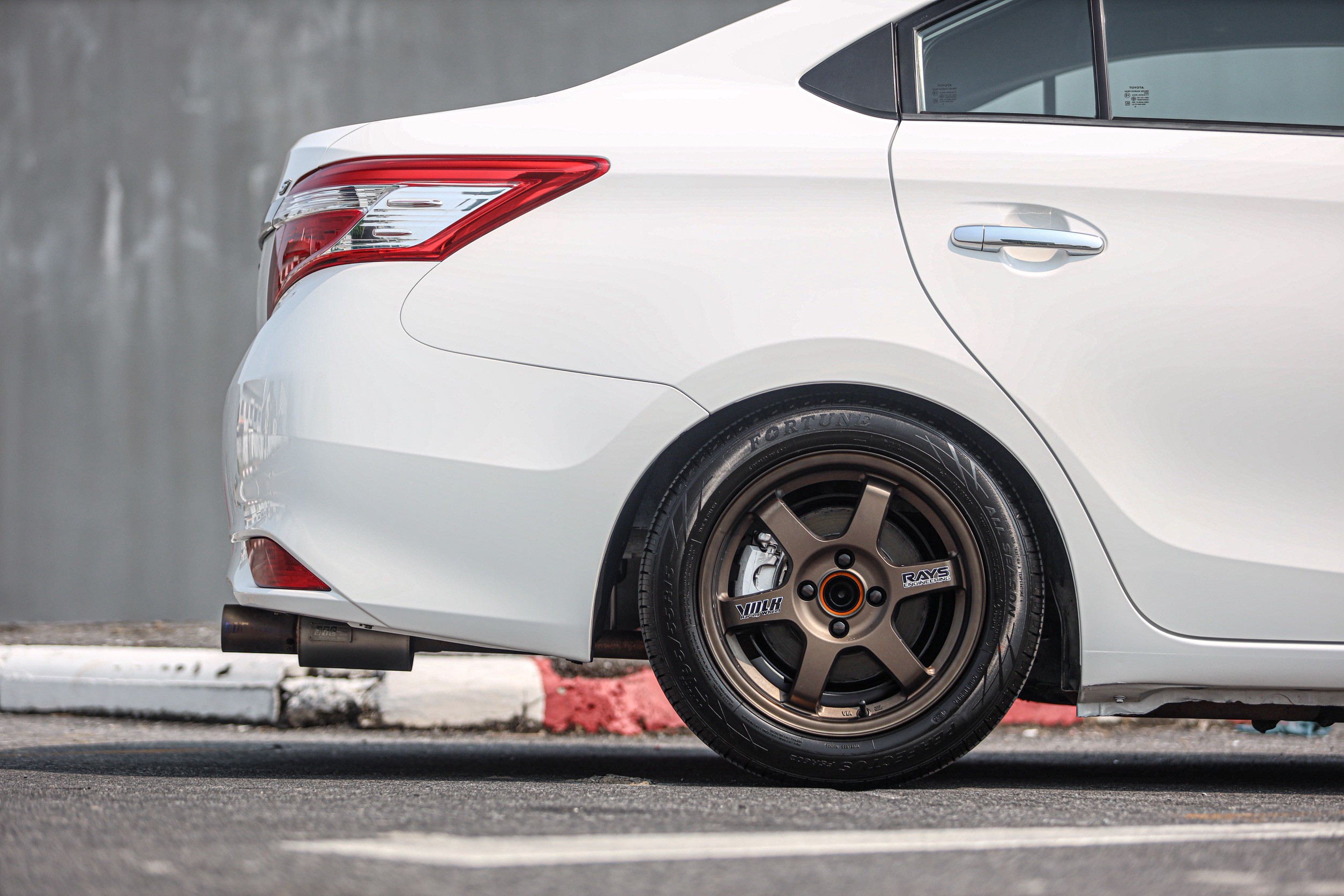 Toyota Vios G3 S AT PF-รถบ้านมือสอง