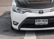 Toyota Vios G3 S AT PF-รถบ้านมือสอง