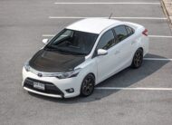 Toyota Vios G3 S AT PF-รถบ้านมือสอง