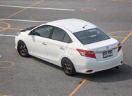 Toyota Vios G3 S AT PF-รถบ้านมือสอง